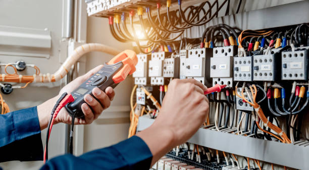 Best Electrical Troubleshooting Services  in Kendallville, IN